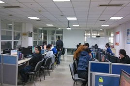 信息融合，实践求真——记2010级信息管理与信息系统专业学生在西安软件服务外包学院的培训心得