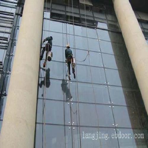 专业保洁外包与软件服务外包 企业降本增效的明智选择