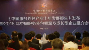 大连软件园荣膺多项业内殊荣 中国服务外包十年报告彰显卓越实力