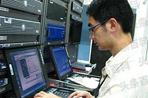 网络工程专业在软件服务外包领域的就业方向与前景分析