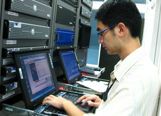 网络工程师证的颁发部门与软件服务外包行业的关系